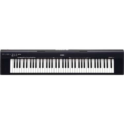 鍵盤楽器 Yamaha Portable Grand NP-30 Yamaha NP-30 | Sweetwater